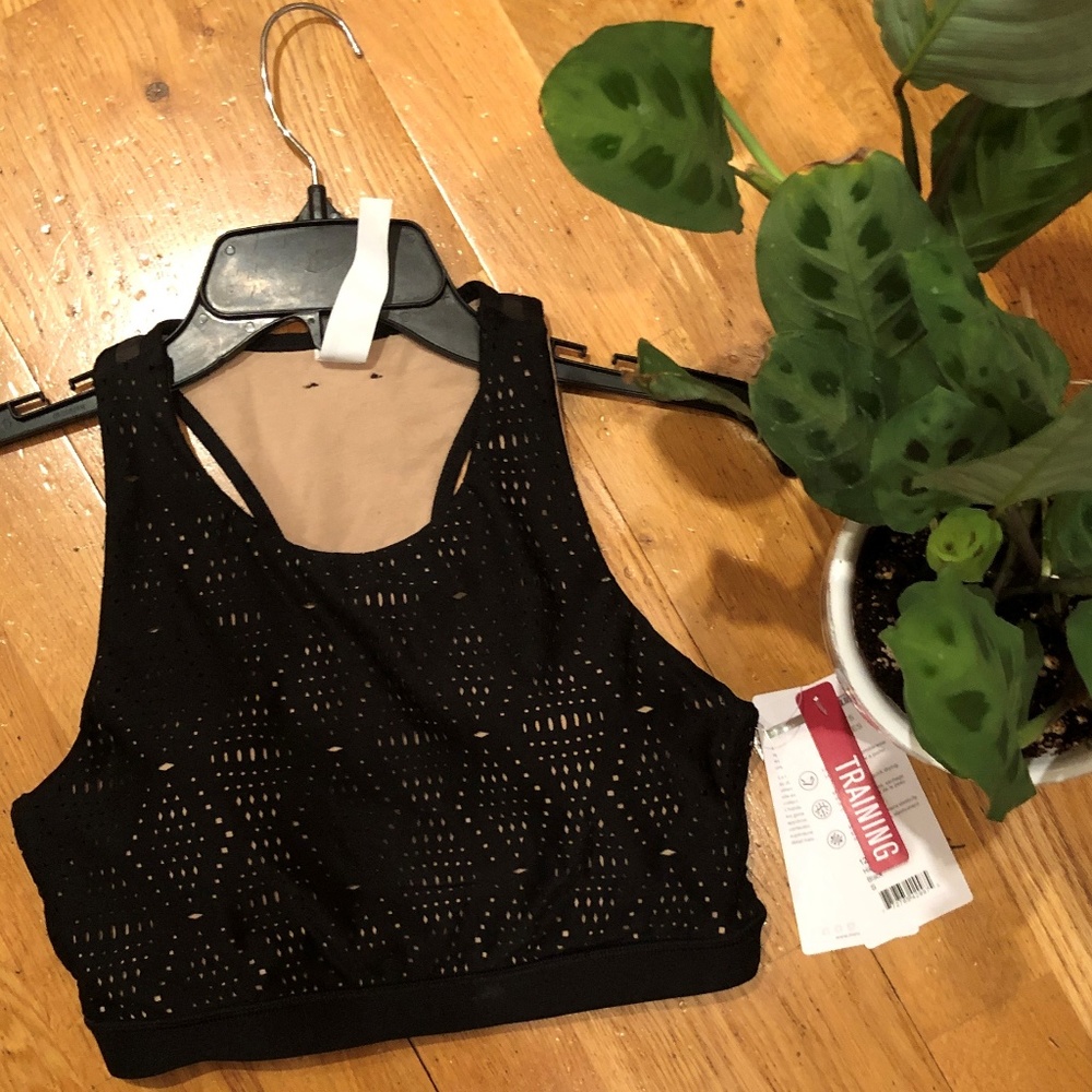 Mondetta Sports Bra